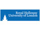 Royal Holloway and Bedford New College (RHUL)